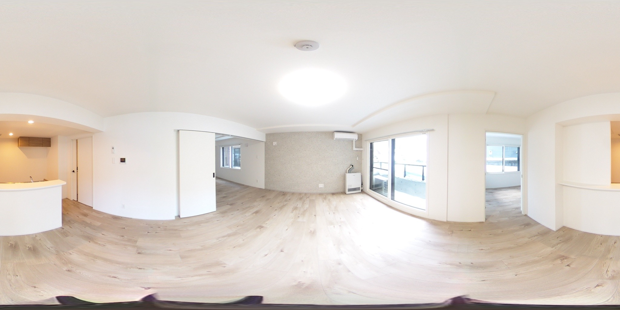 リビング・ダイニング