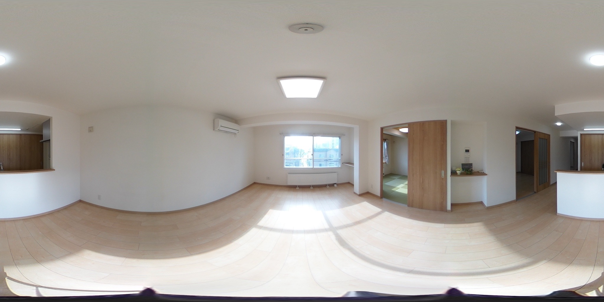 リビング・ダイニング