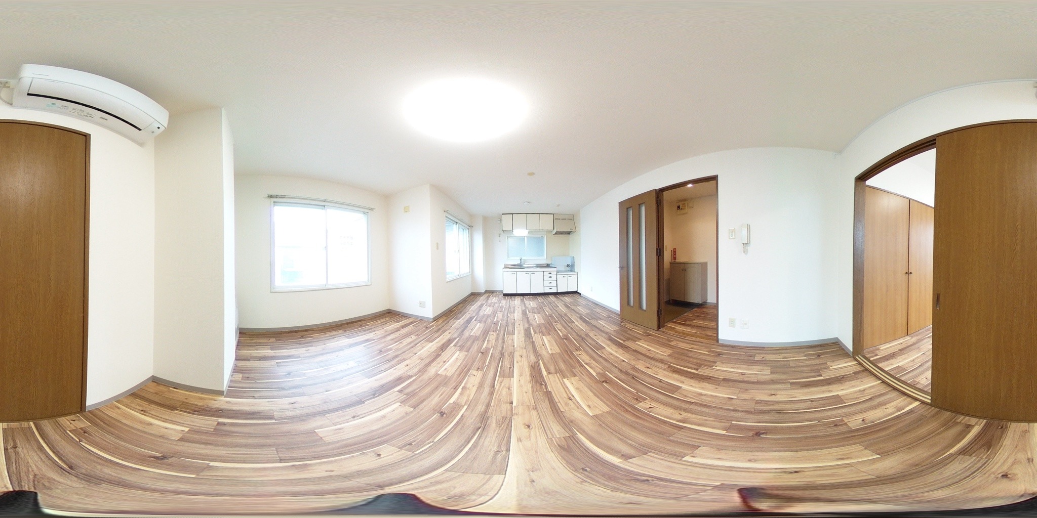 リビング・ダイニング