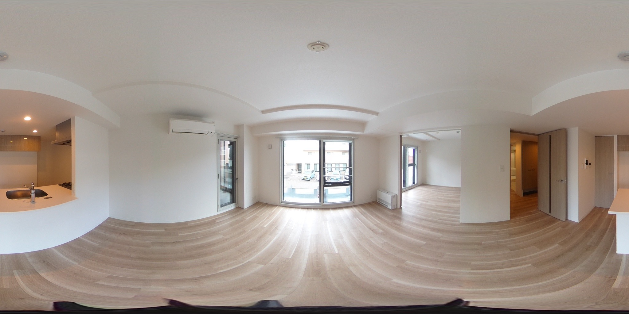 リビング・ダイニング