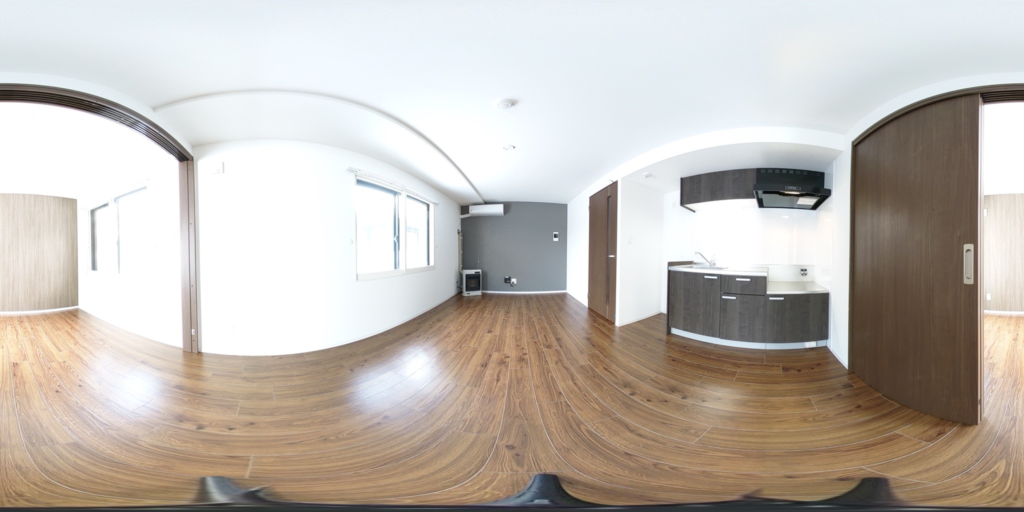 リビング・ダイニング