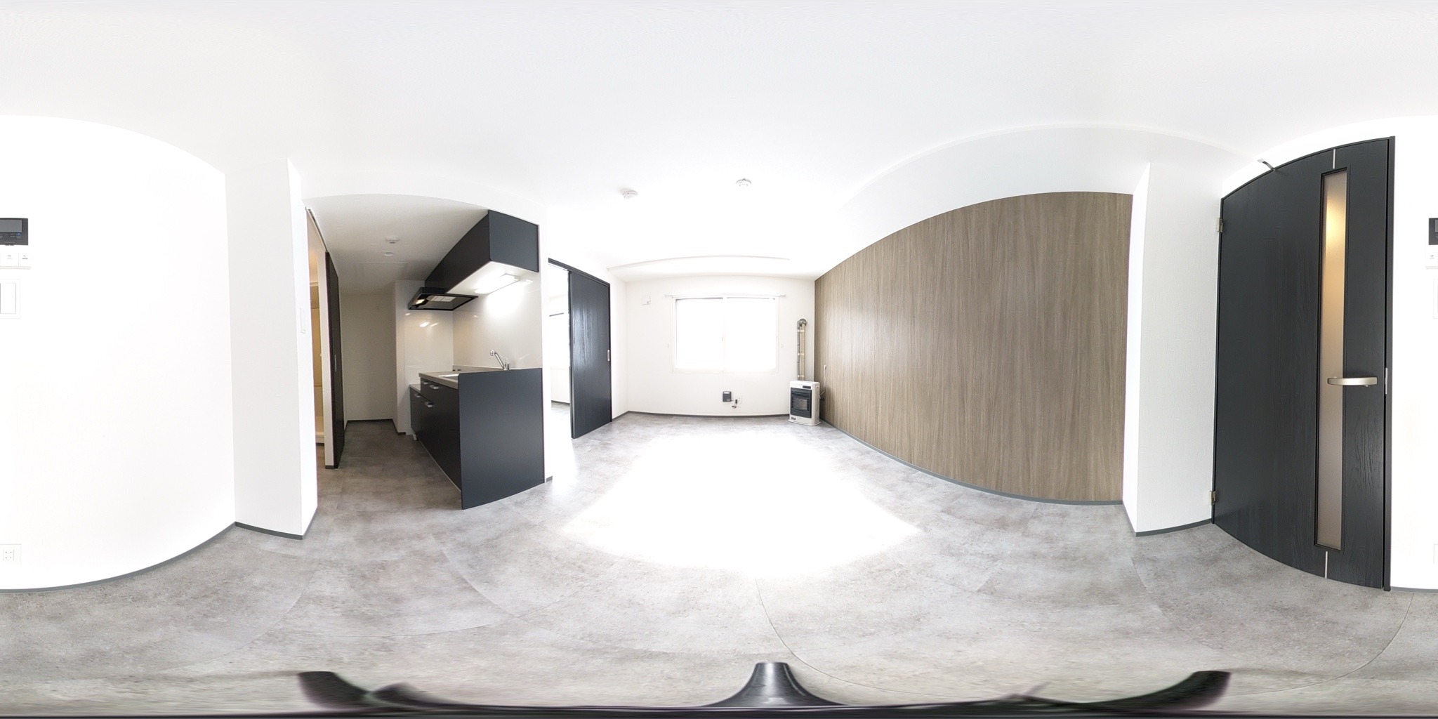 リビング・ダイニング