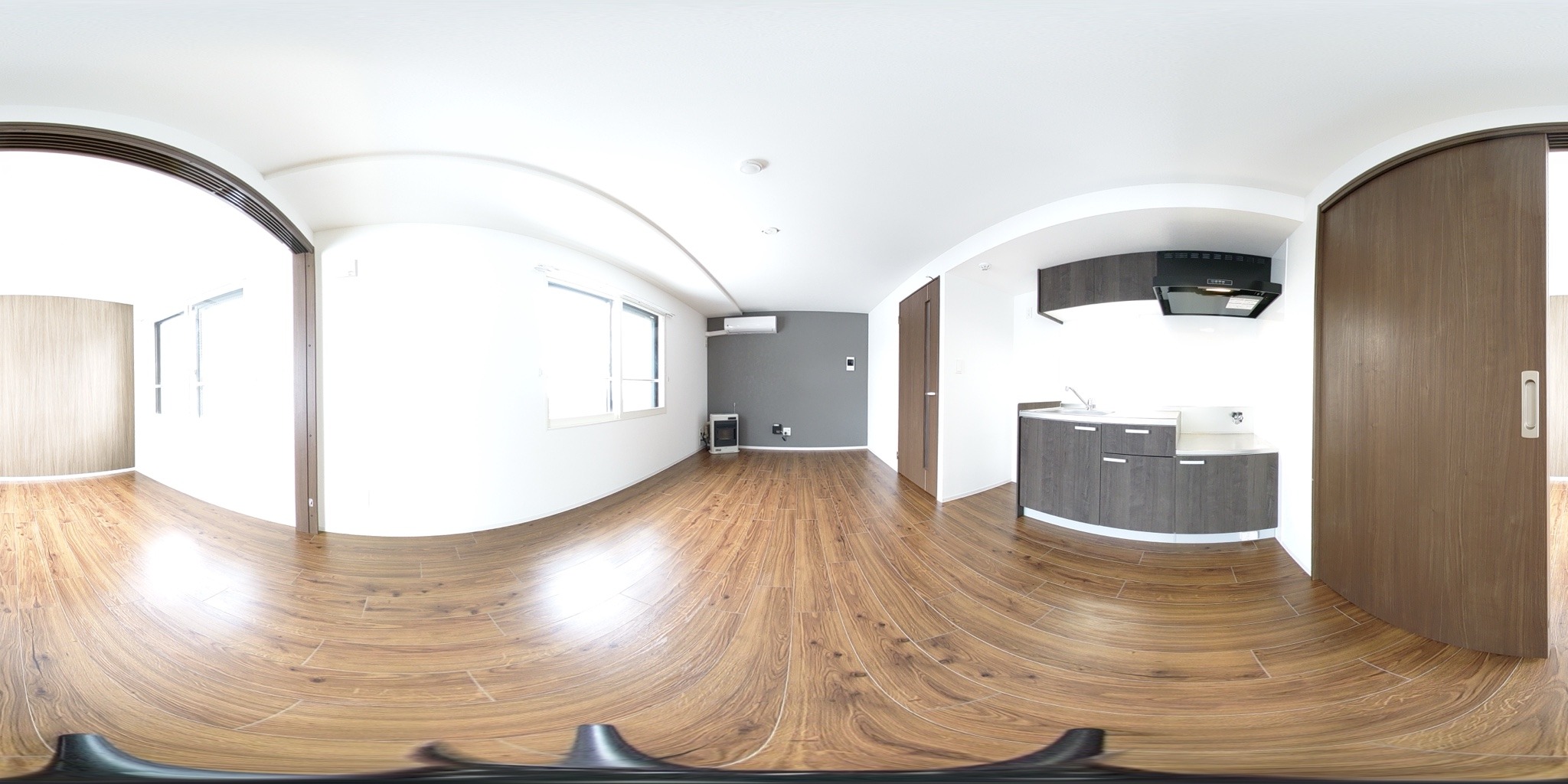 リビング・ダイニング