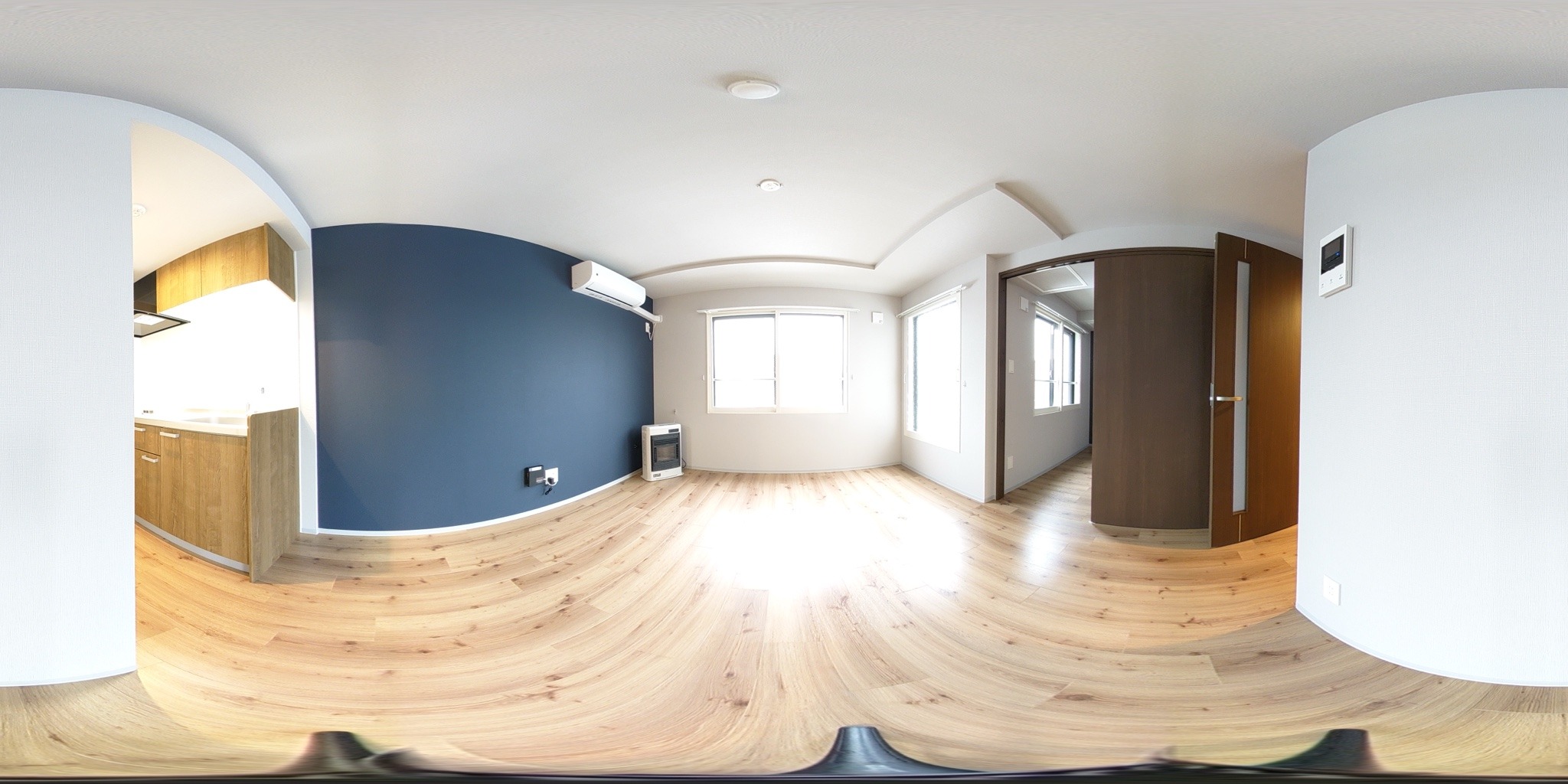 リビング・ダイニング