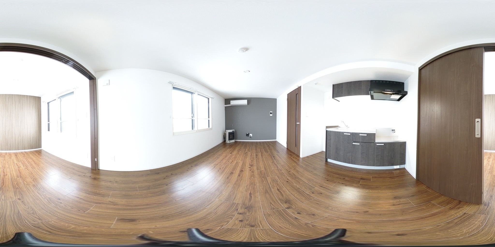 リビング・ダイニング