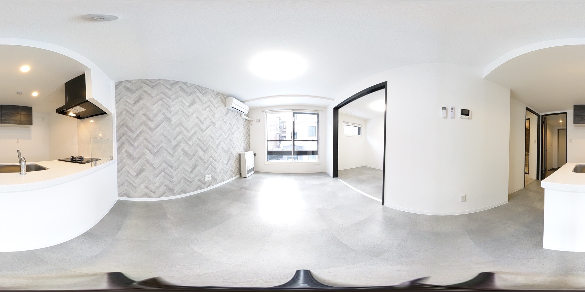 リビング・ダイニング