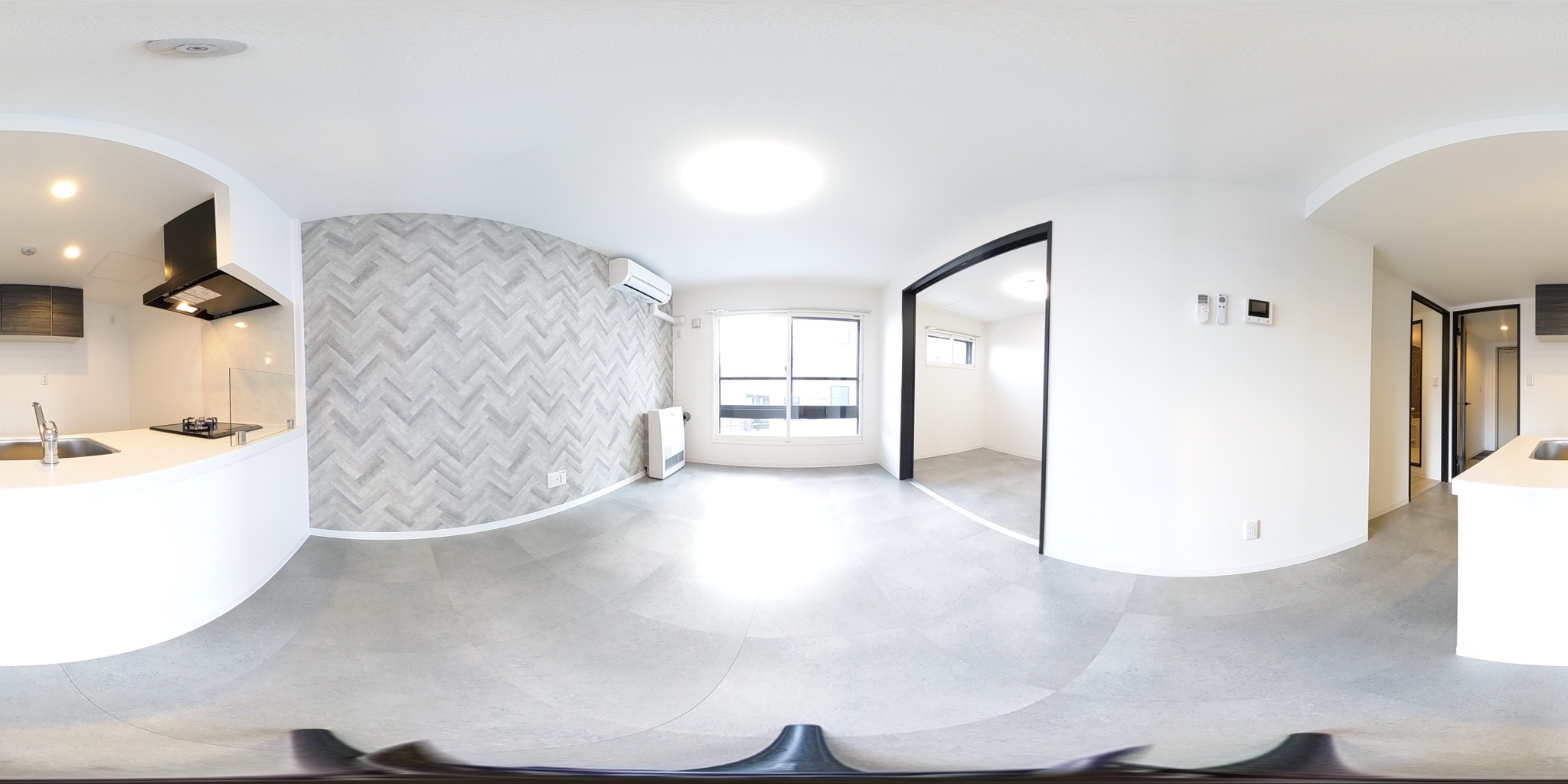 リビング・ダイニング