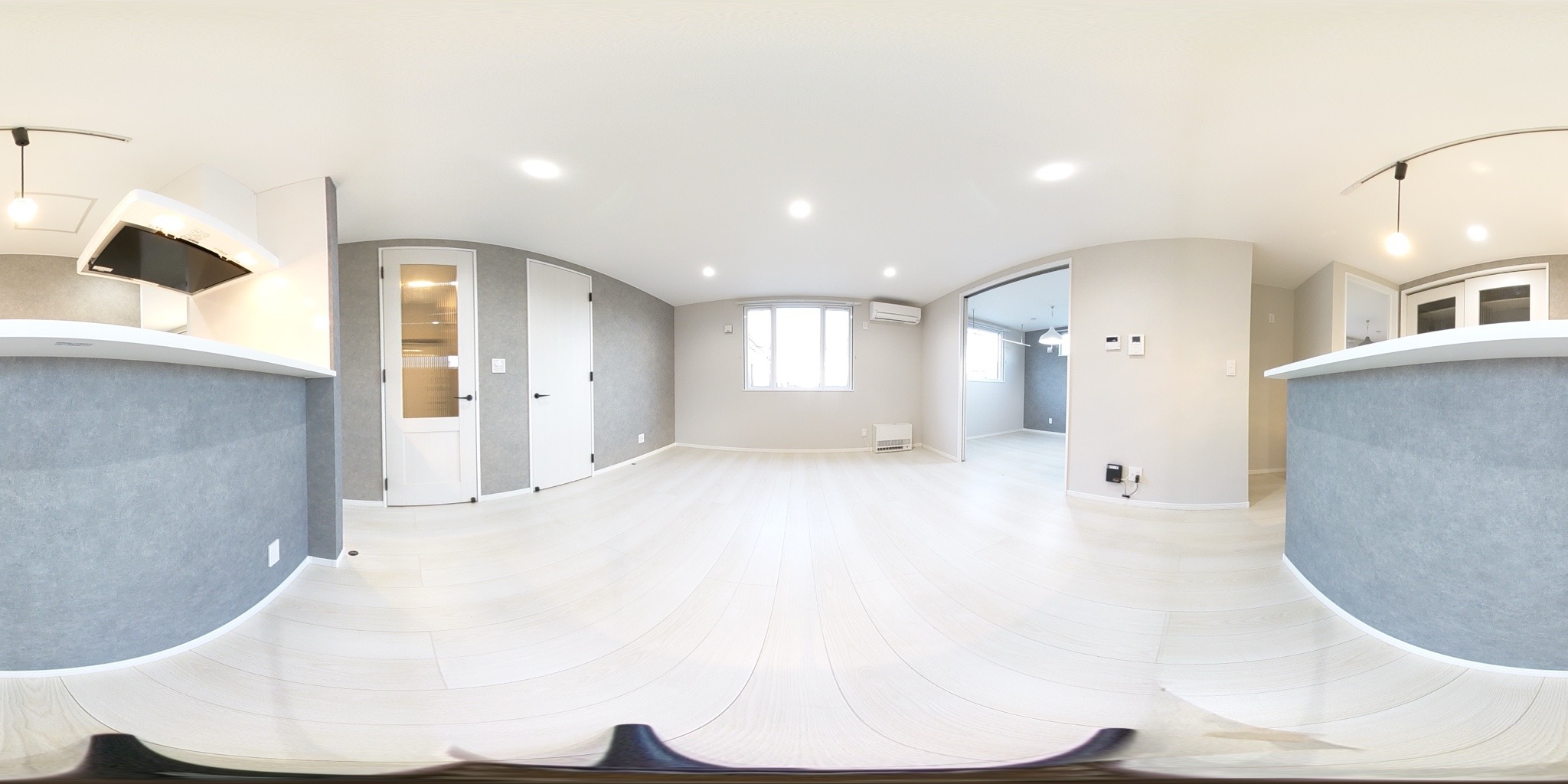 リビング・ダイニング