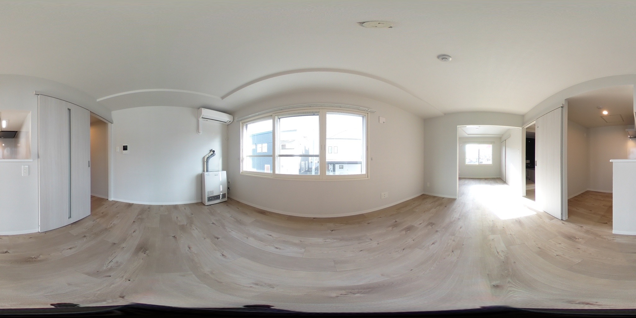 リビング・ダイニング