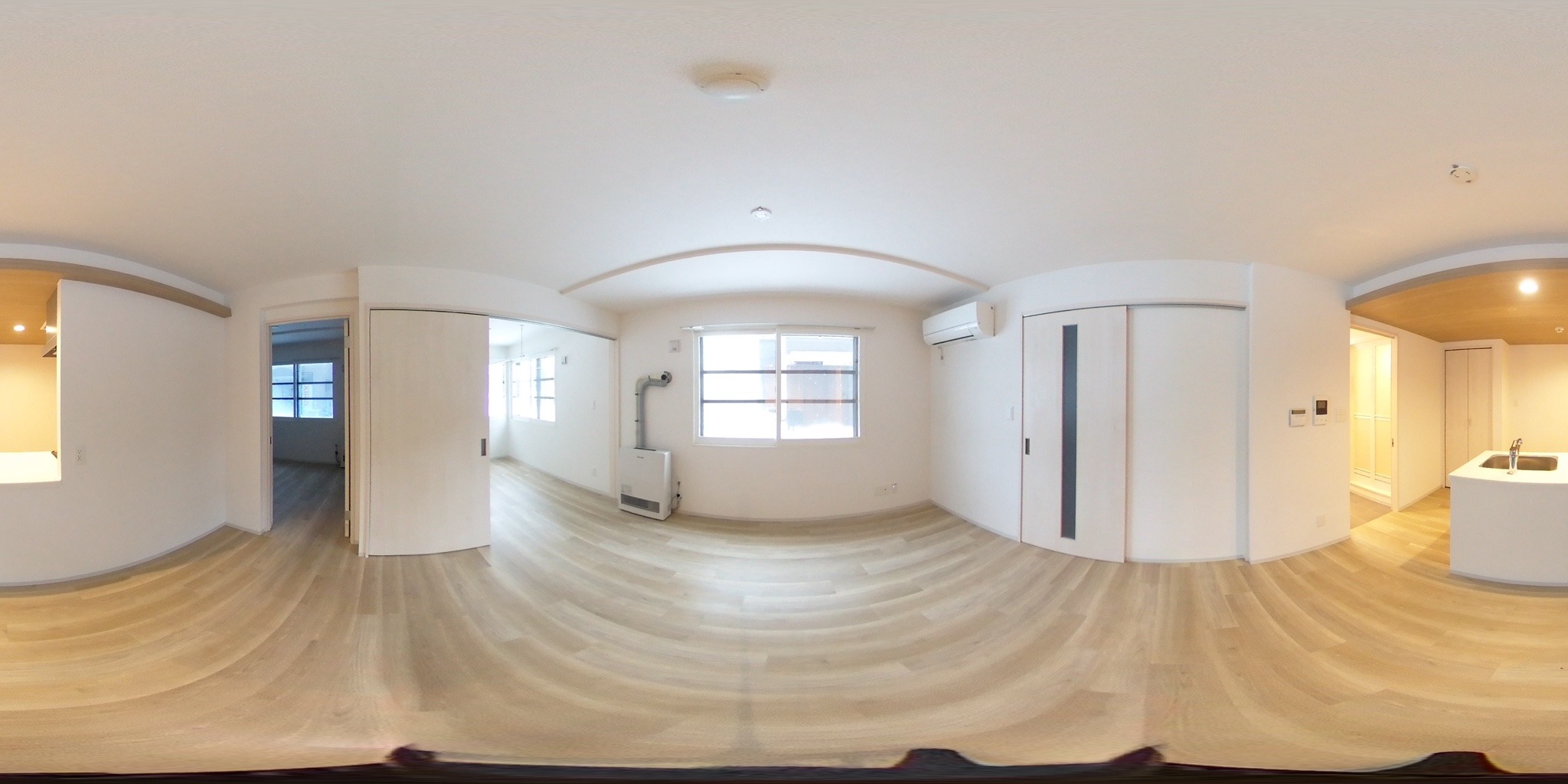 リビング・ダイニング