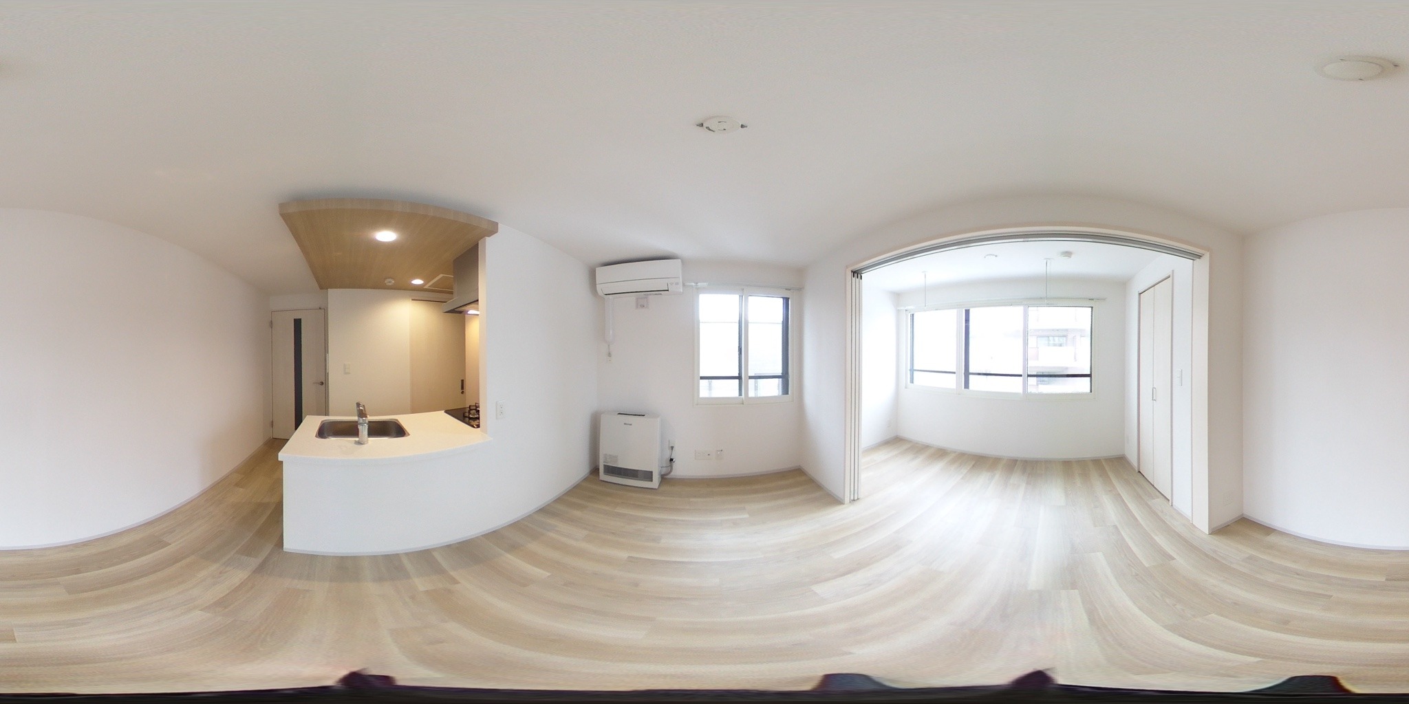 リビング・ダイニング