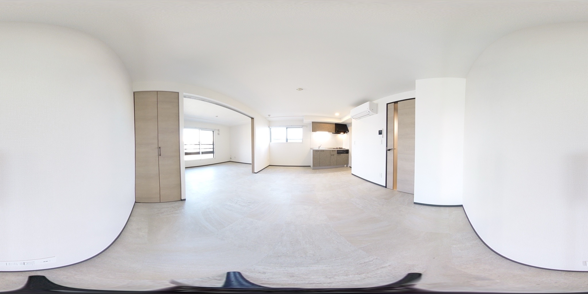 リビング・ダイニング