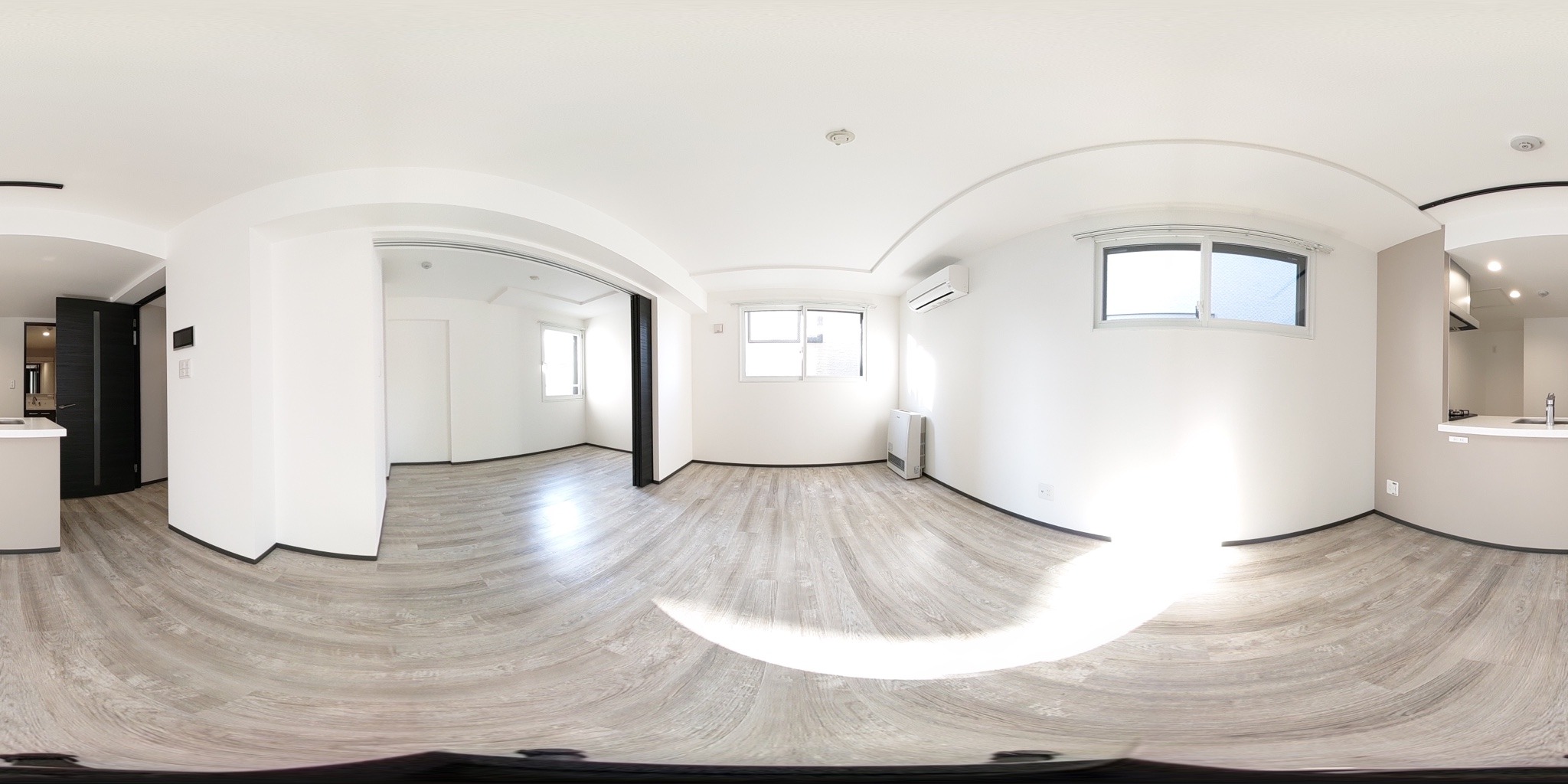 リビング・ダイニング