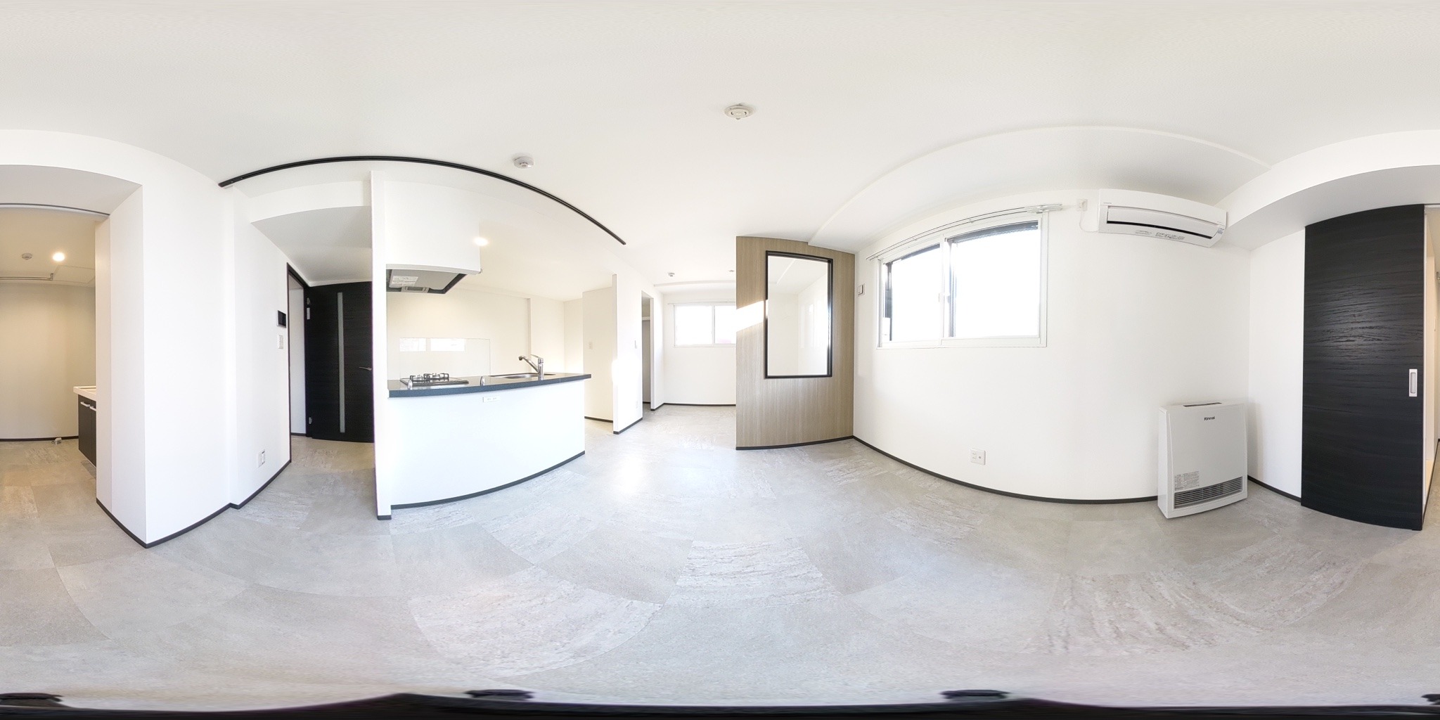 リビング・ダイニング