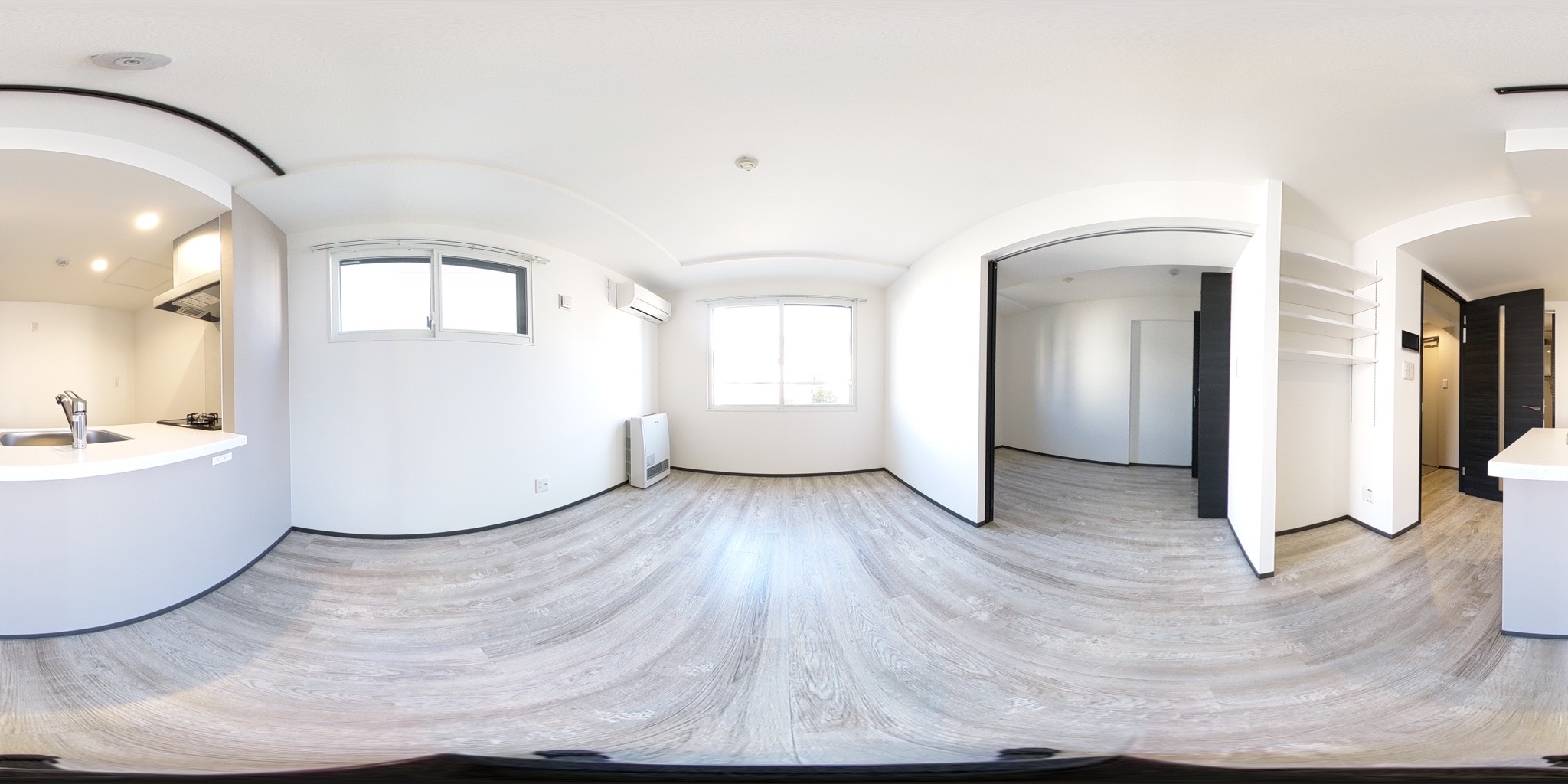 リビング・ダイニング