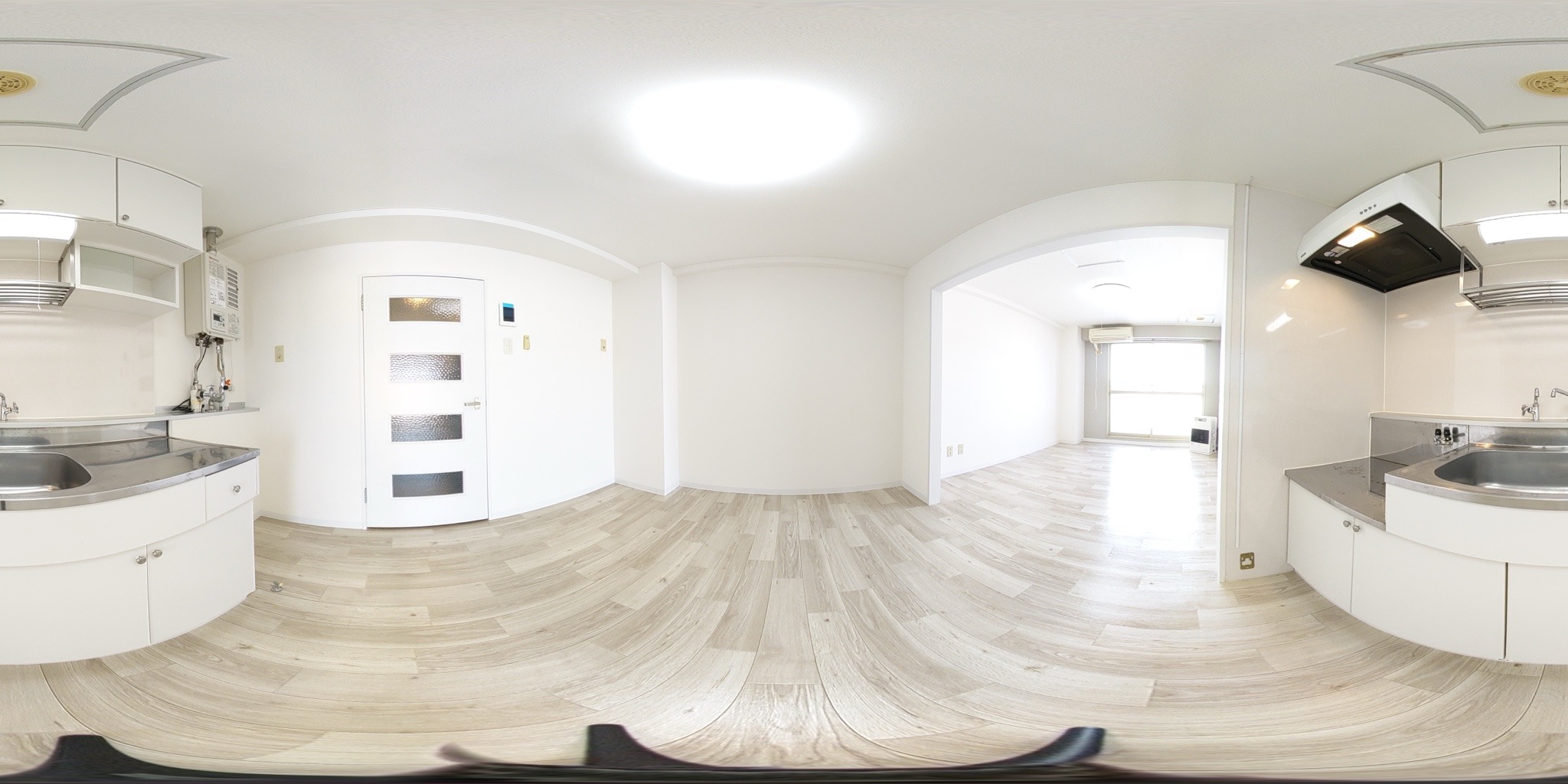 リビング・ダイニング