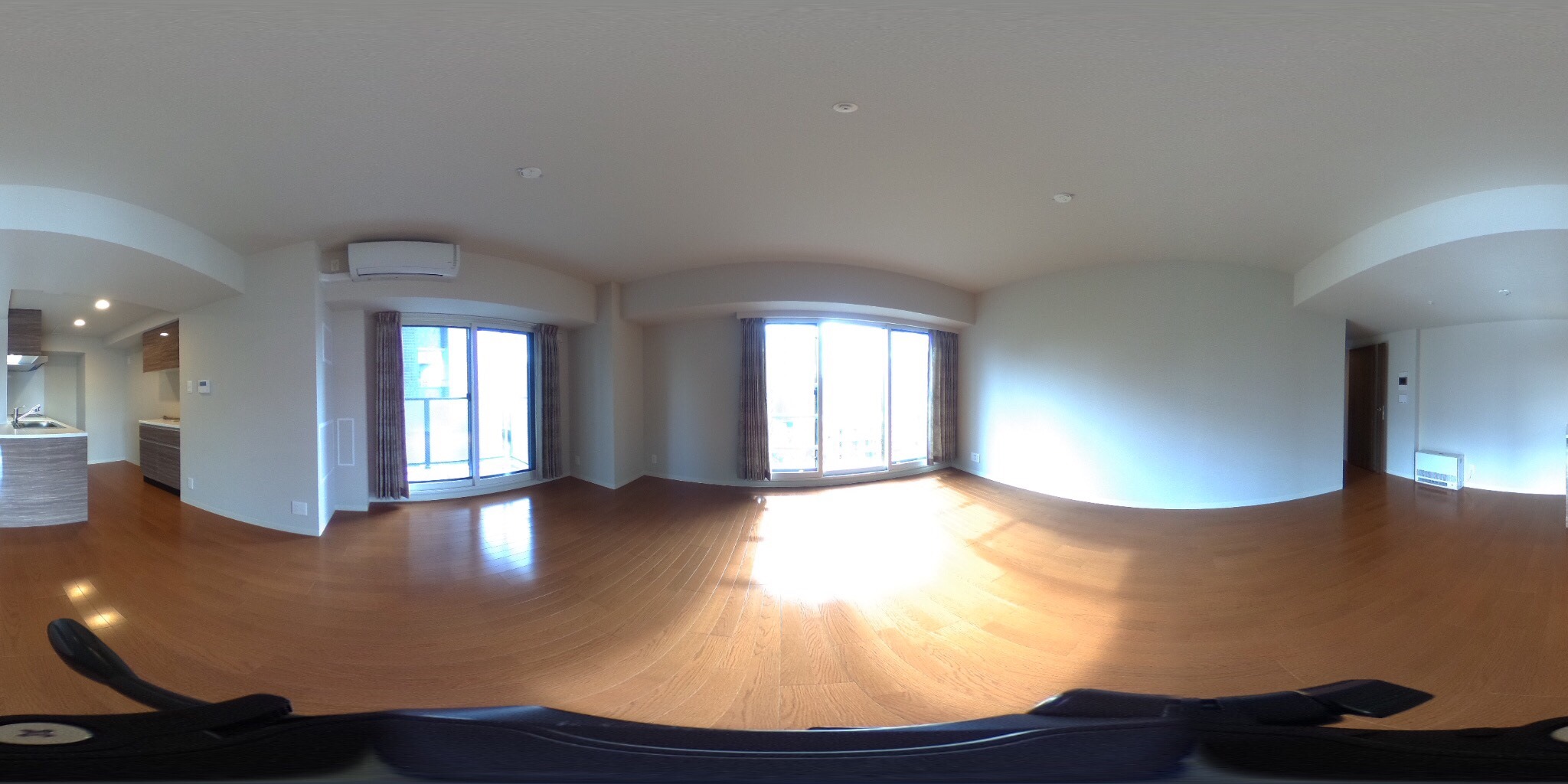 リビング・ダイニング