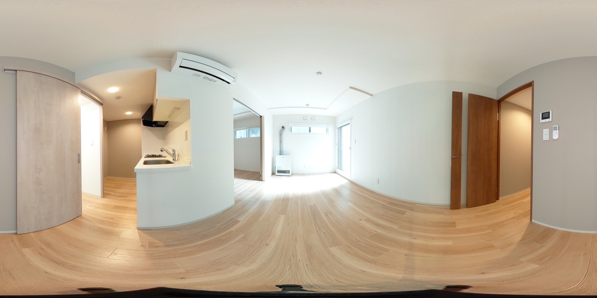 リビング・ダイニング