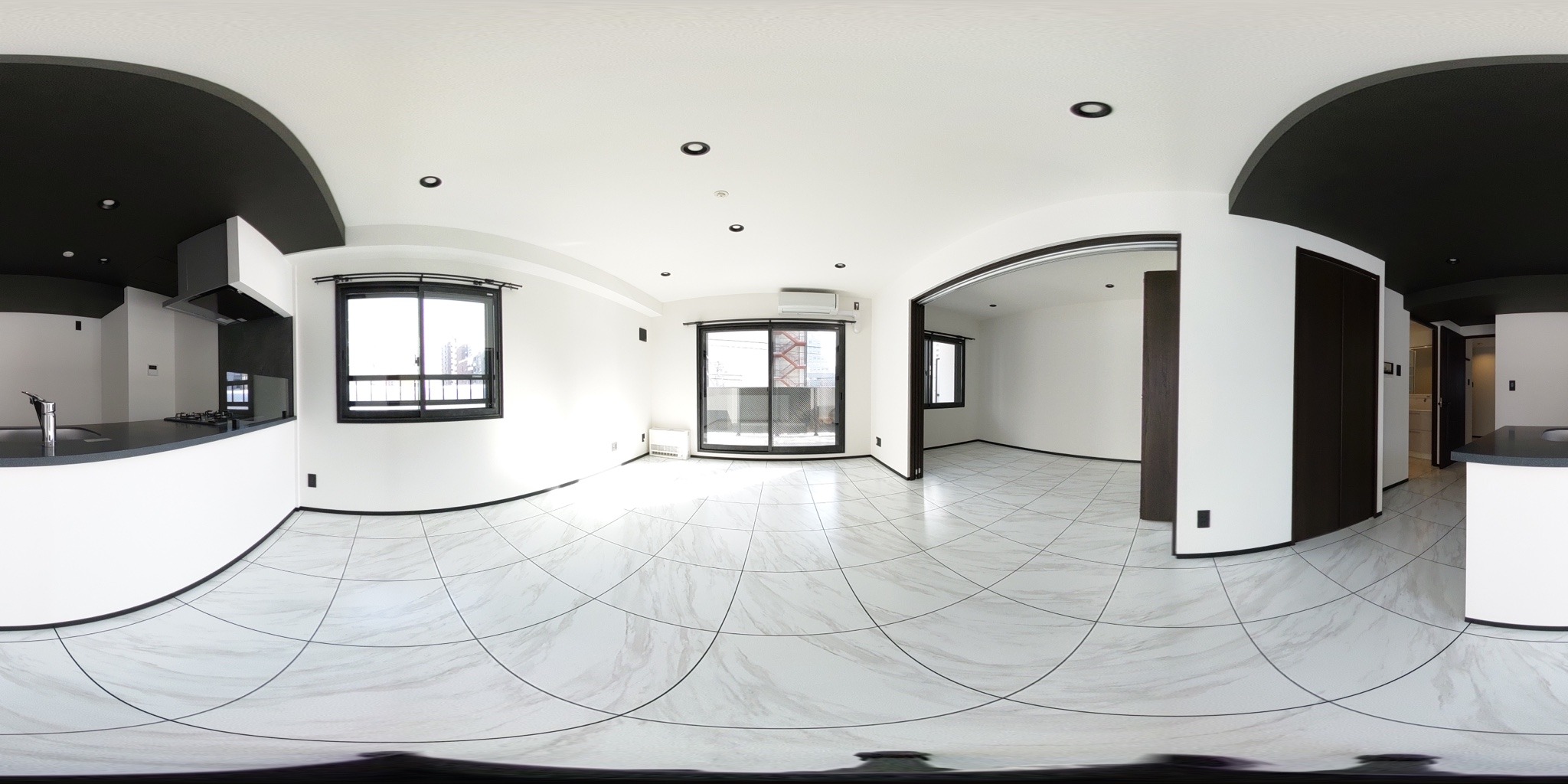 リビング・ダイニング