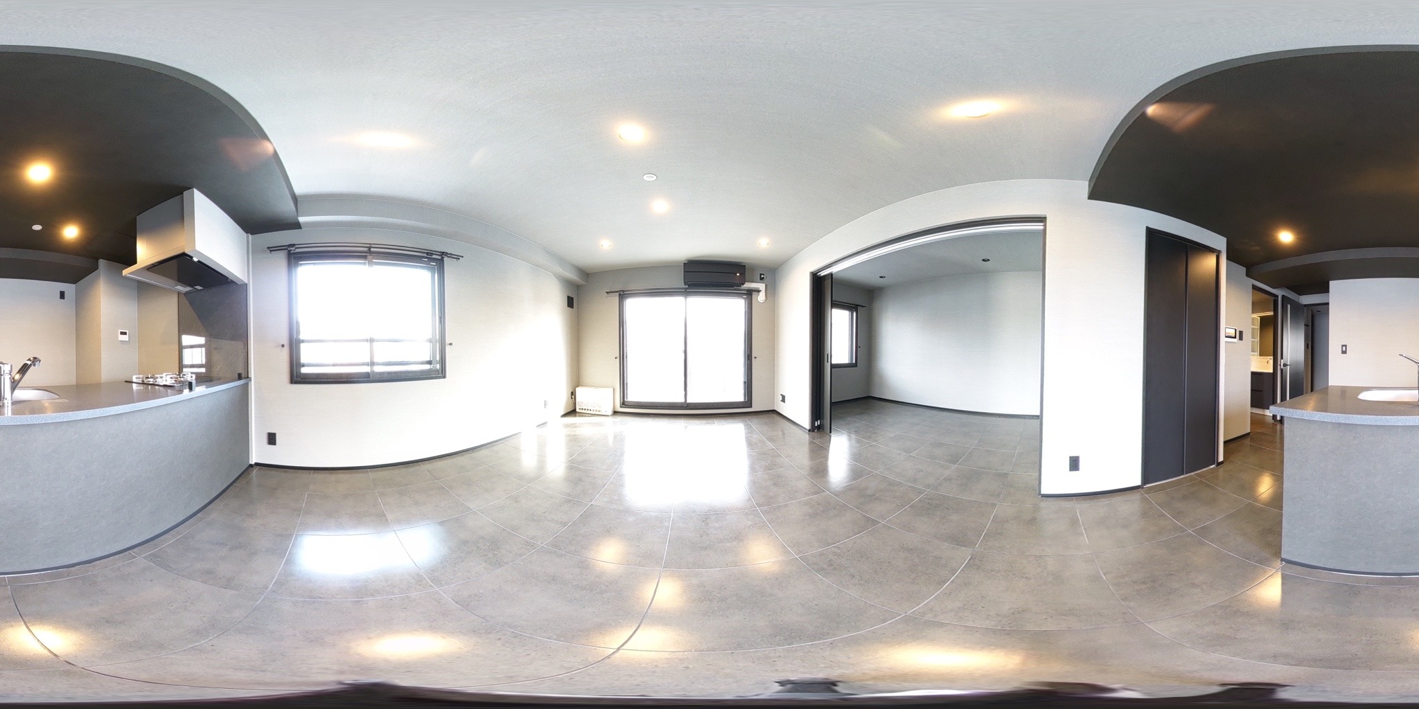 リビング・ダイニング