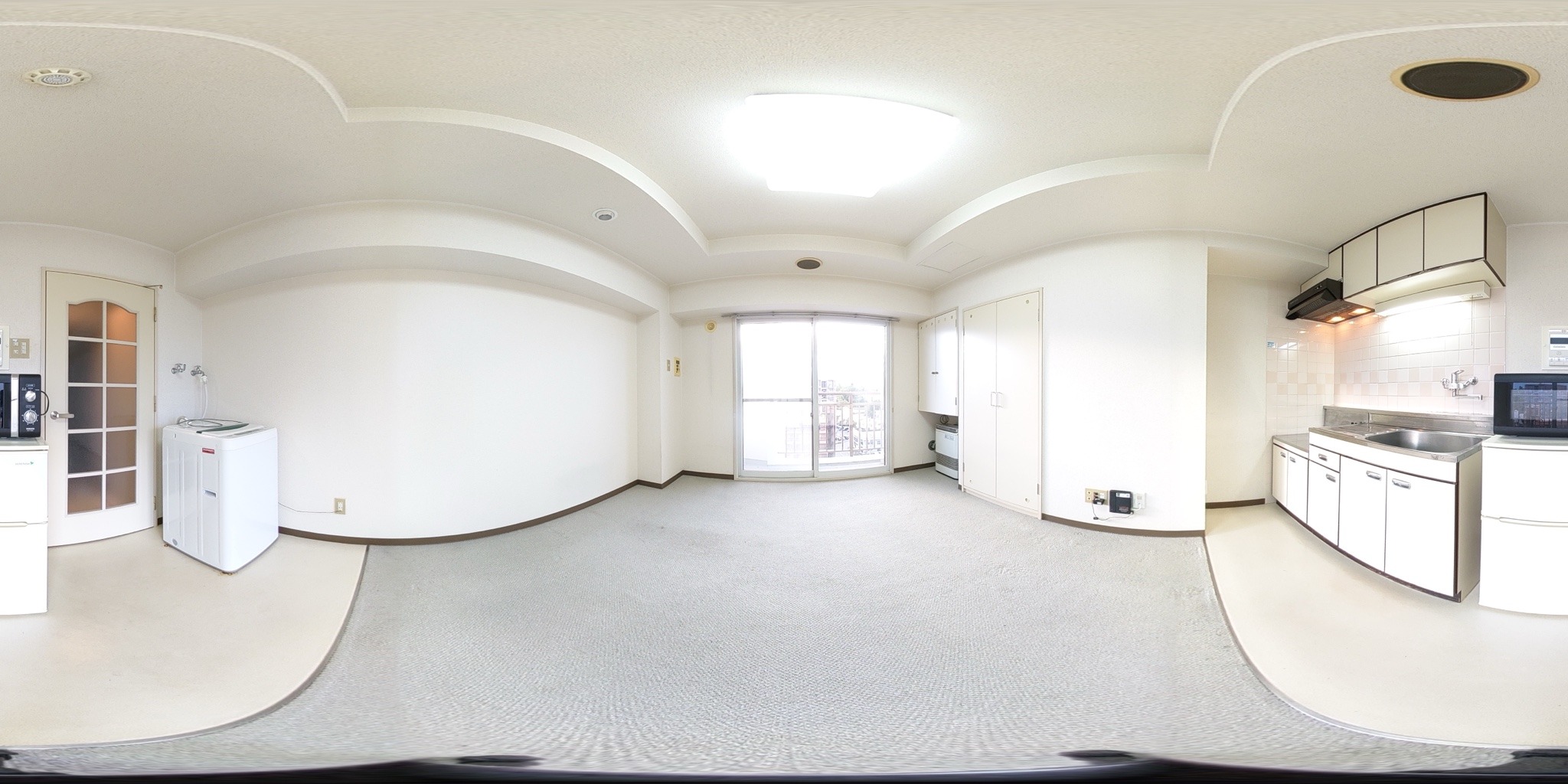 リビング・ダイニング