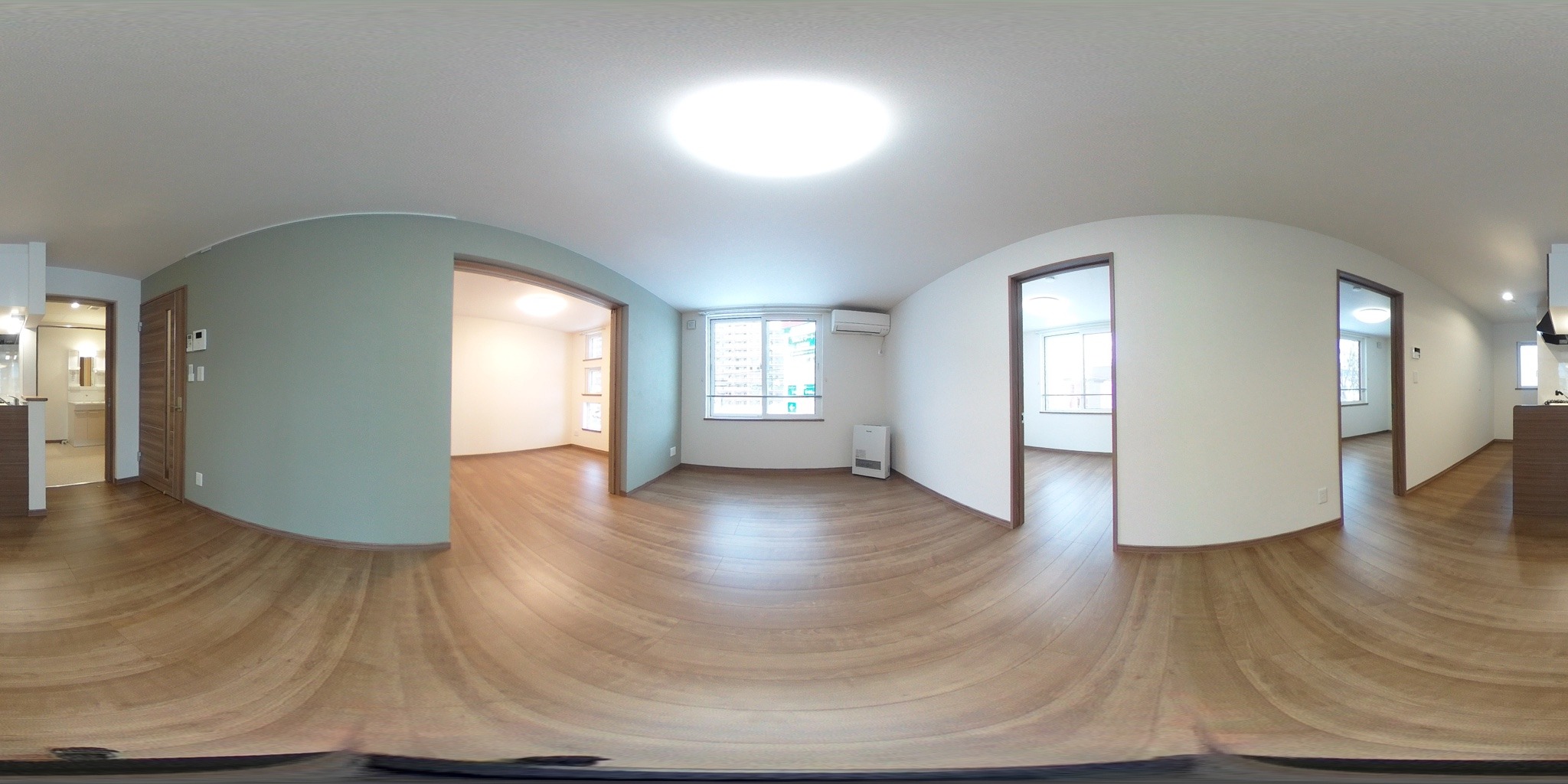 リビング・ダイニング