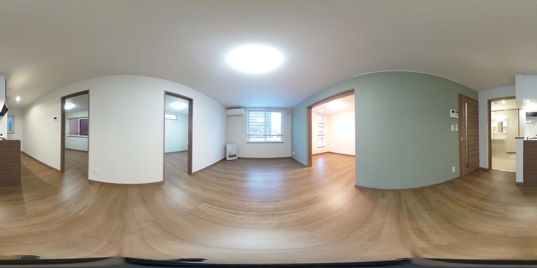 リビング・ダイニング