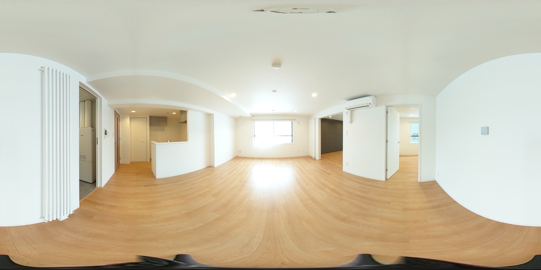 リビング・ダイニング