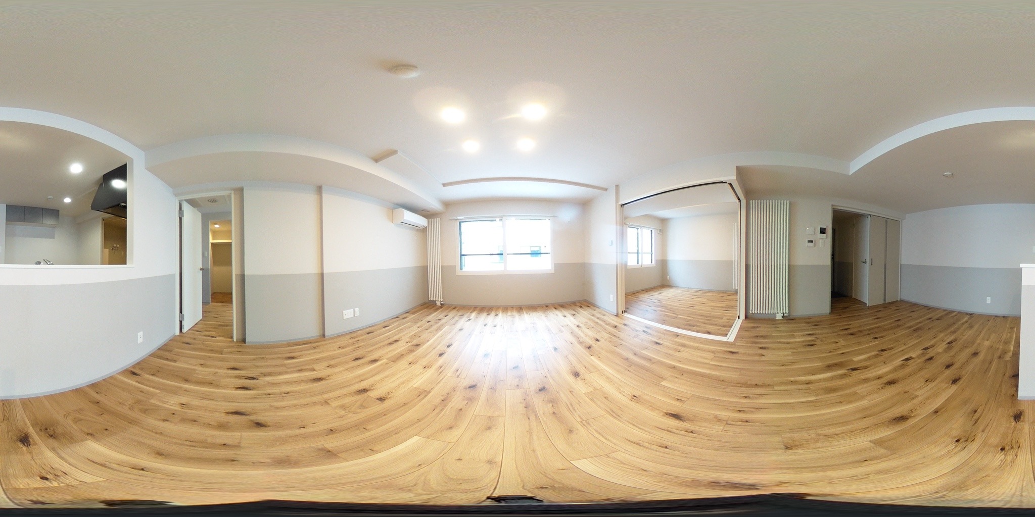 リビング・ダイニング