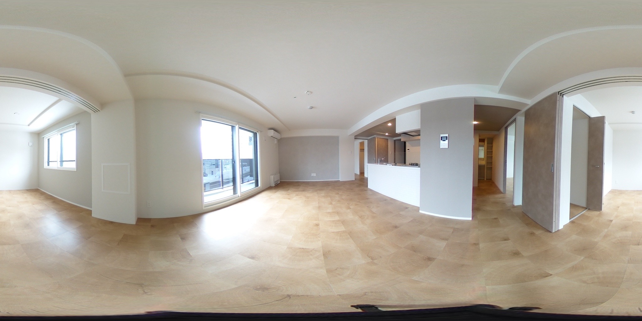 リビング・ダイニング