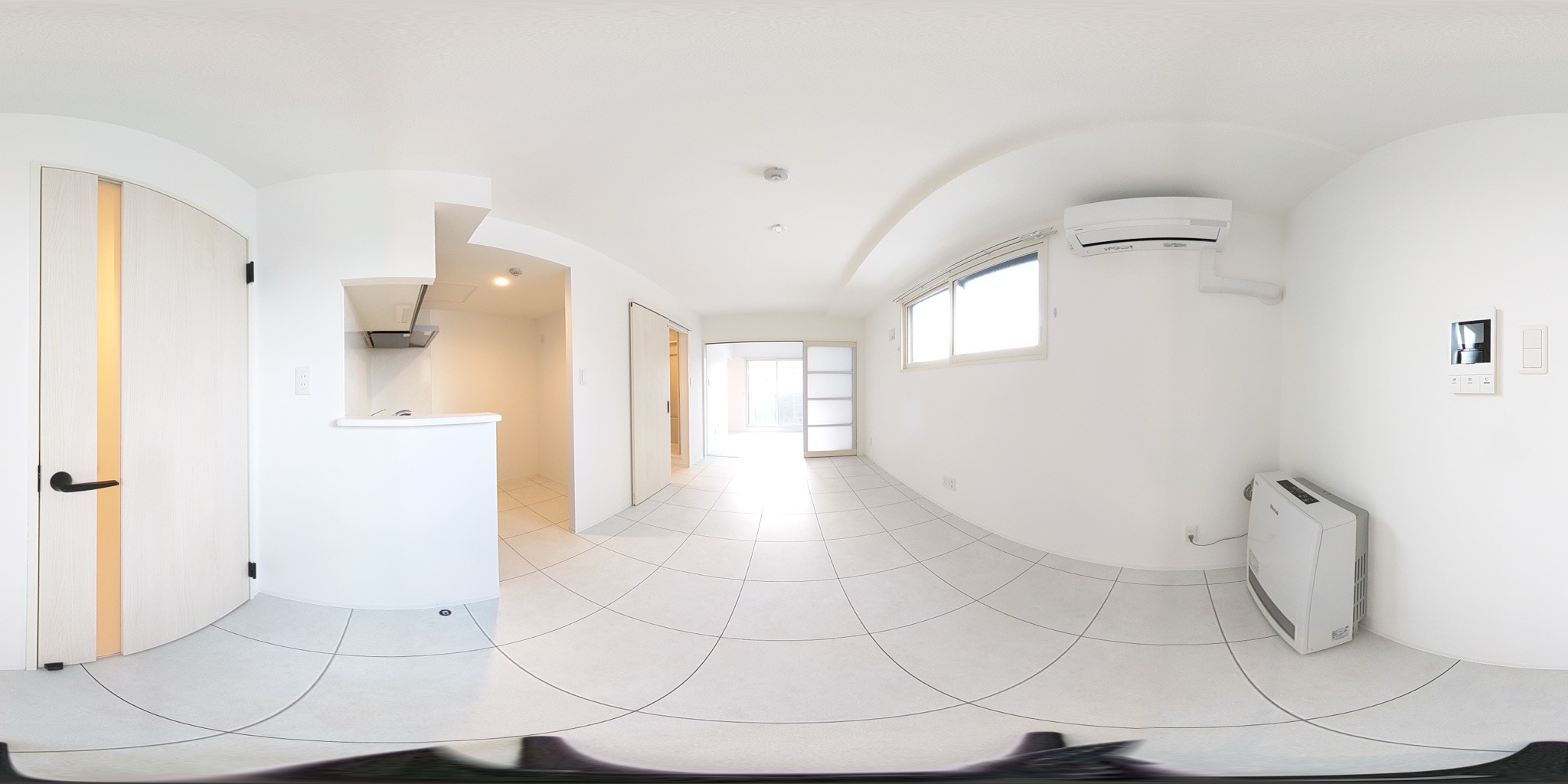 リビング・ダイニング