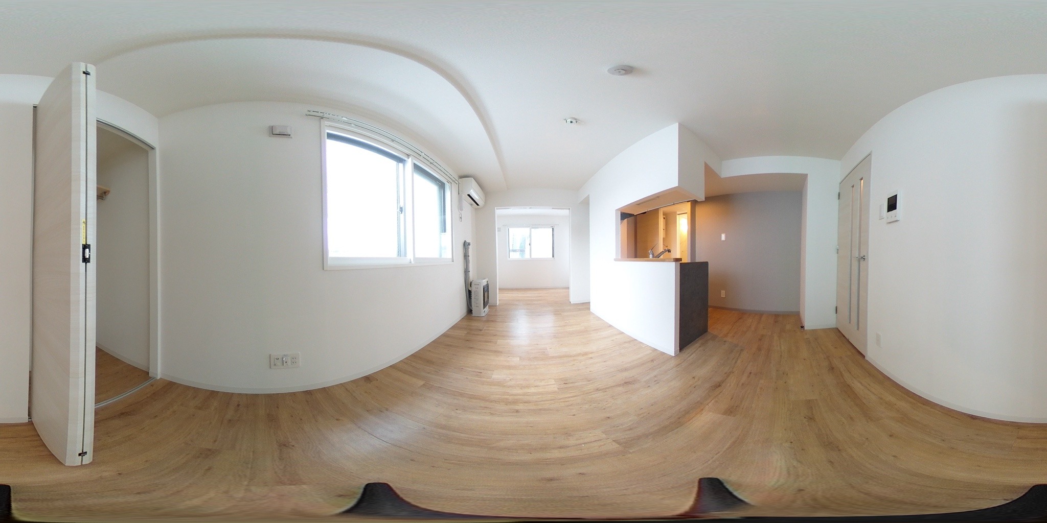 リビング・ダイニング