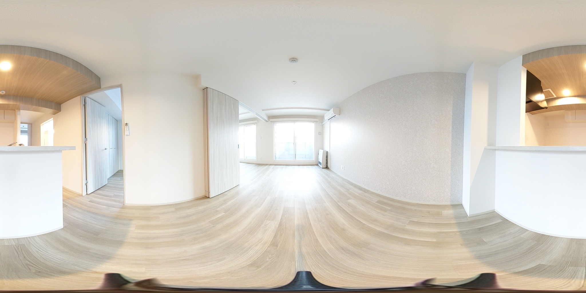 リビング・ダイニング