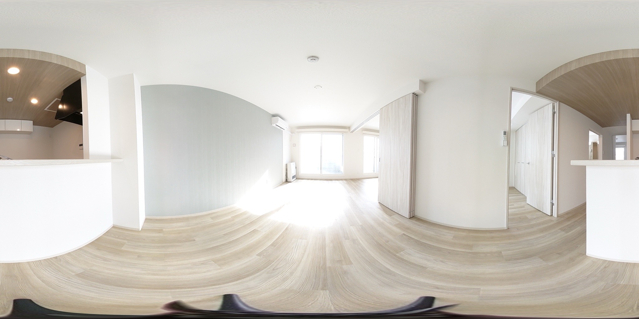 リビング・ダイニング