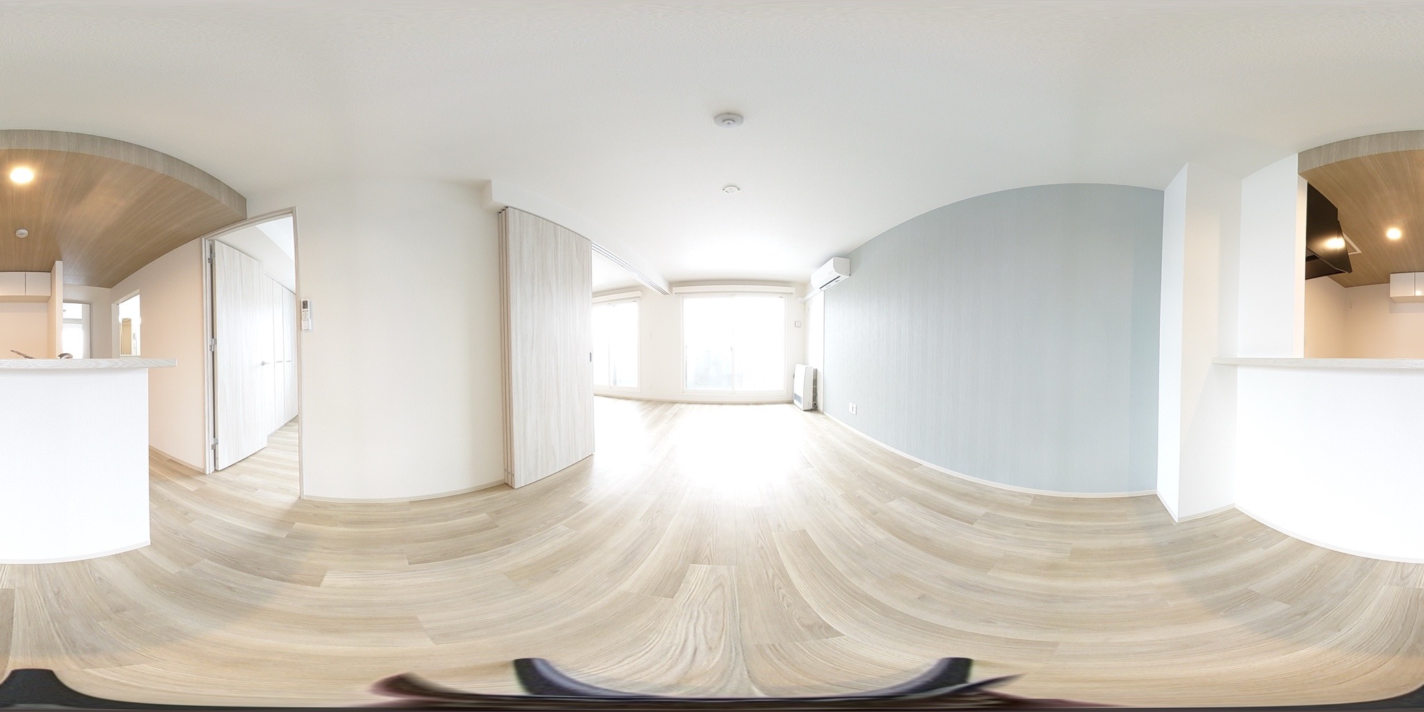 リビング・ダイニング