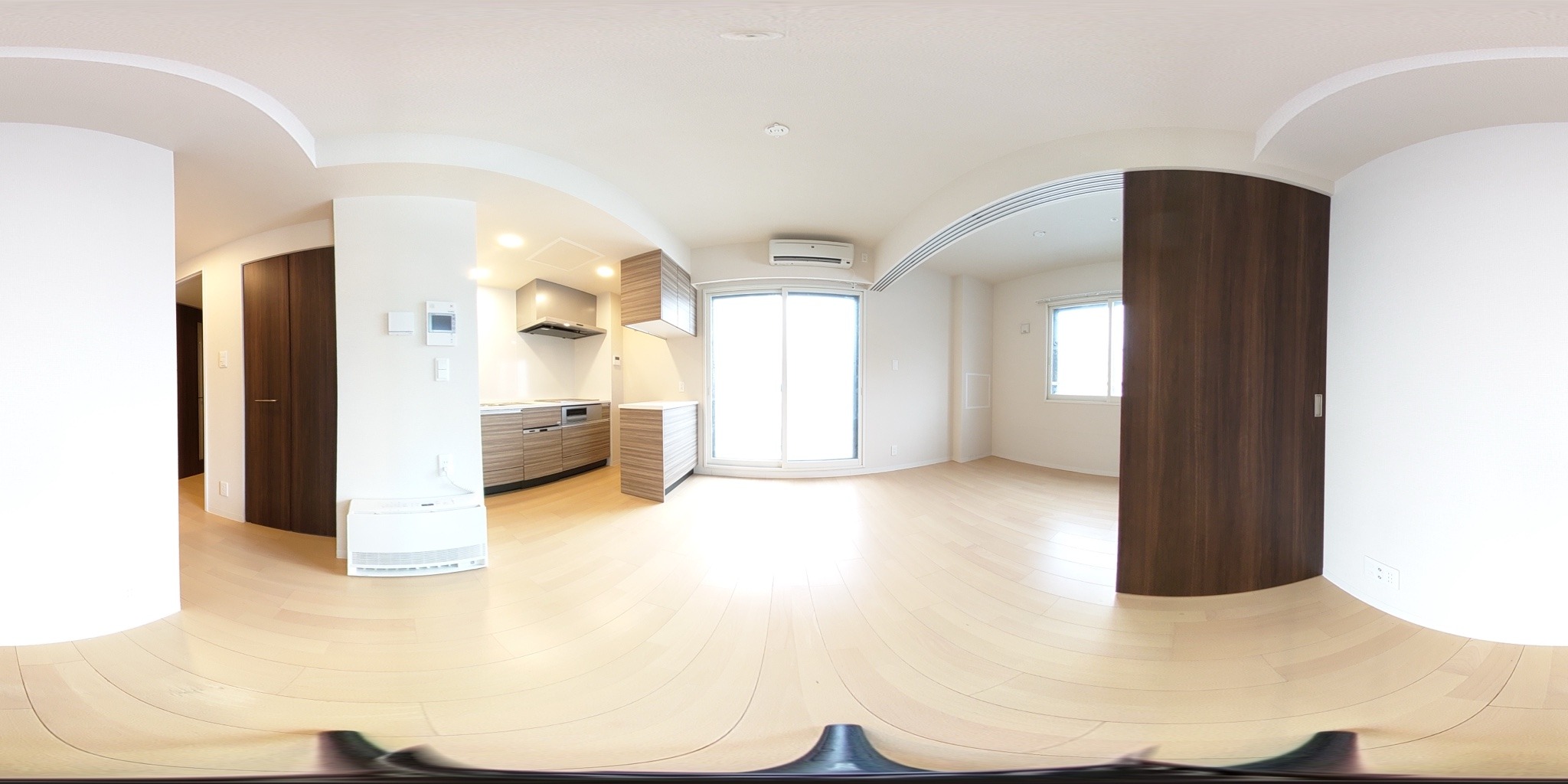 リビング・ダイニング