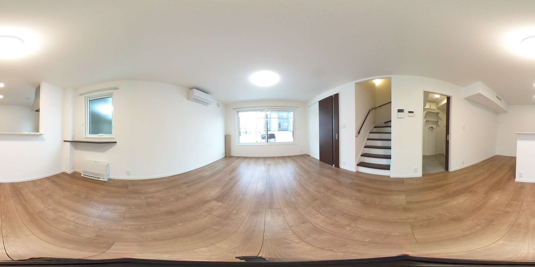 リビング・ダイニング