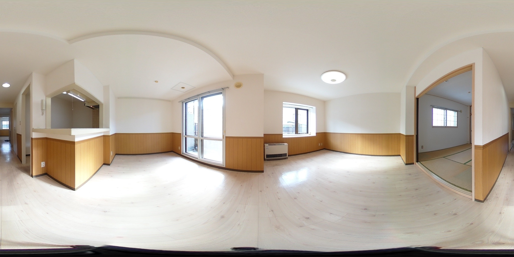 リビング・ダイニング