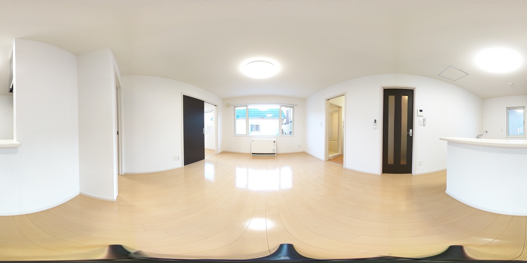 リビング・ダイニング