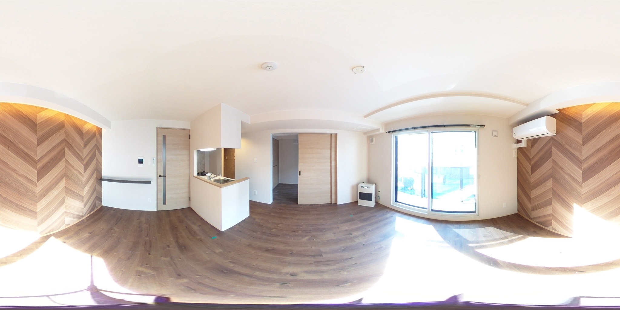 リビング・ダイニング