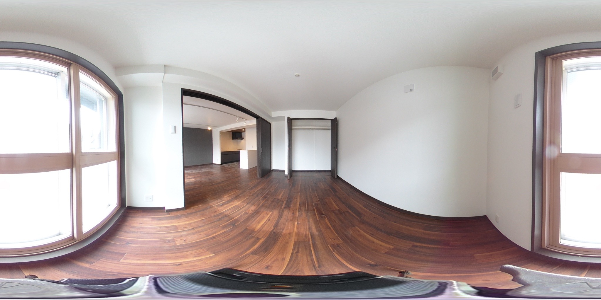 洋室