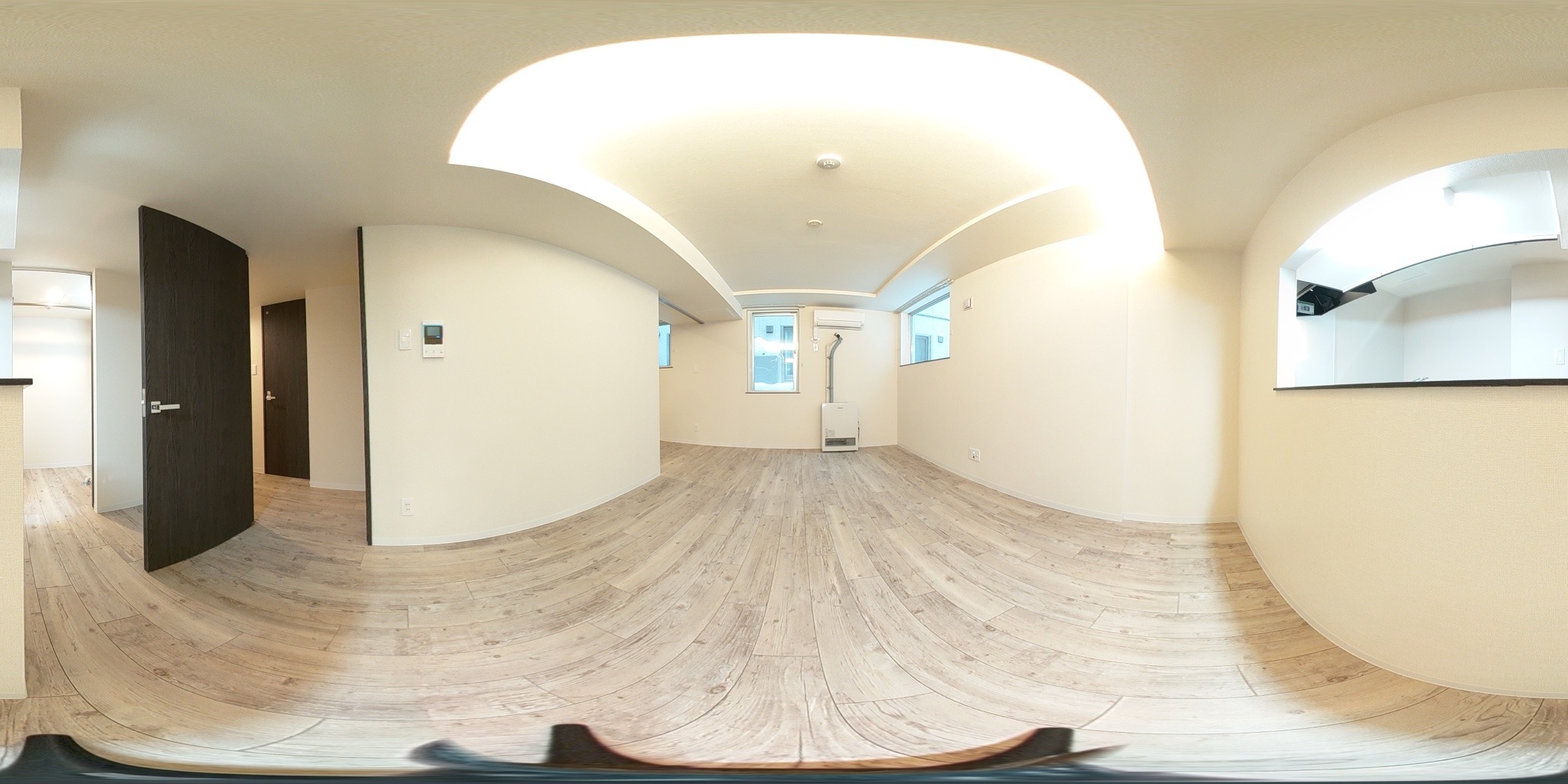 リビング・ダイニング