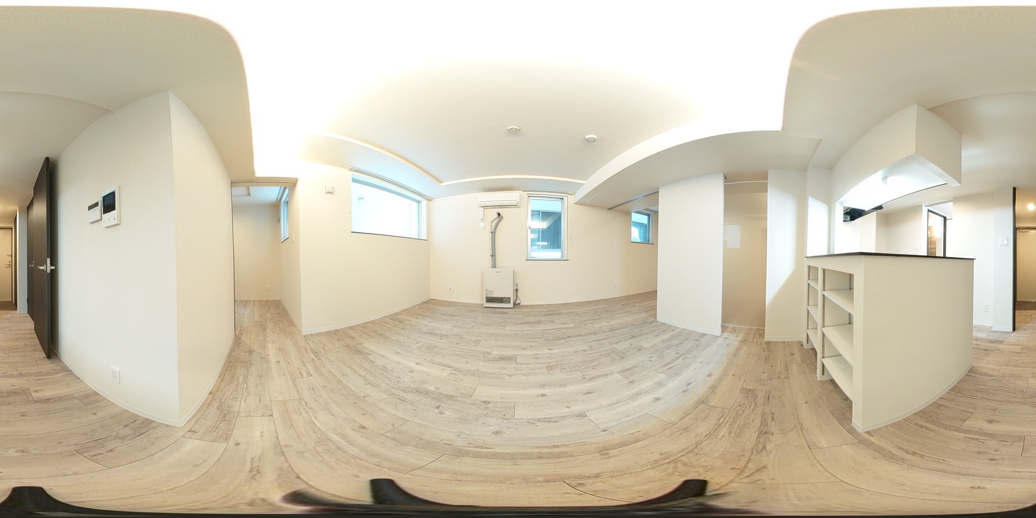 リビング・ダイニング