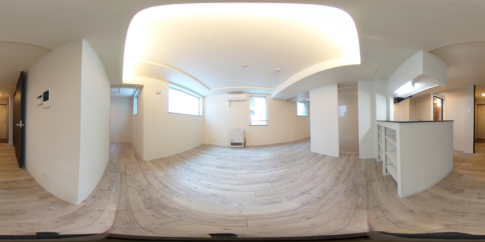 リビング・ダイニング