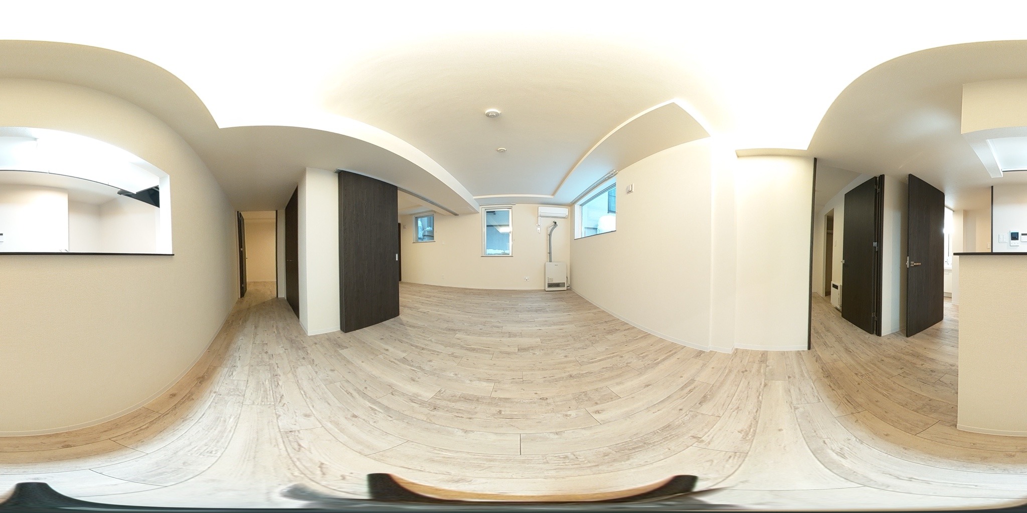 リビング・ダイニング