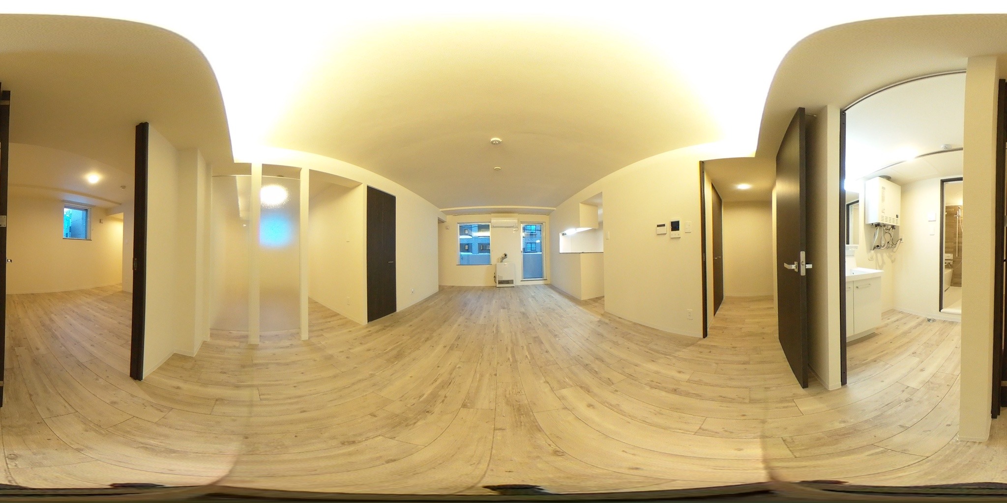 リビング・ダイニング