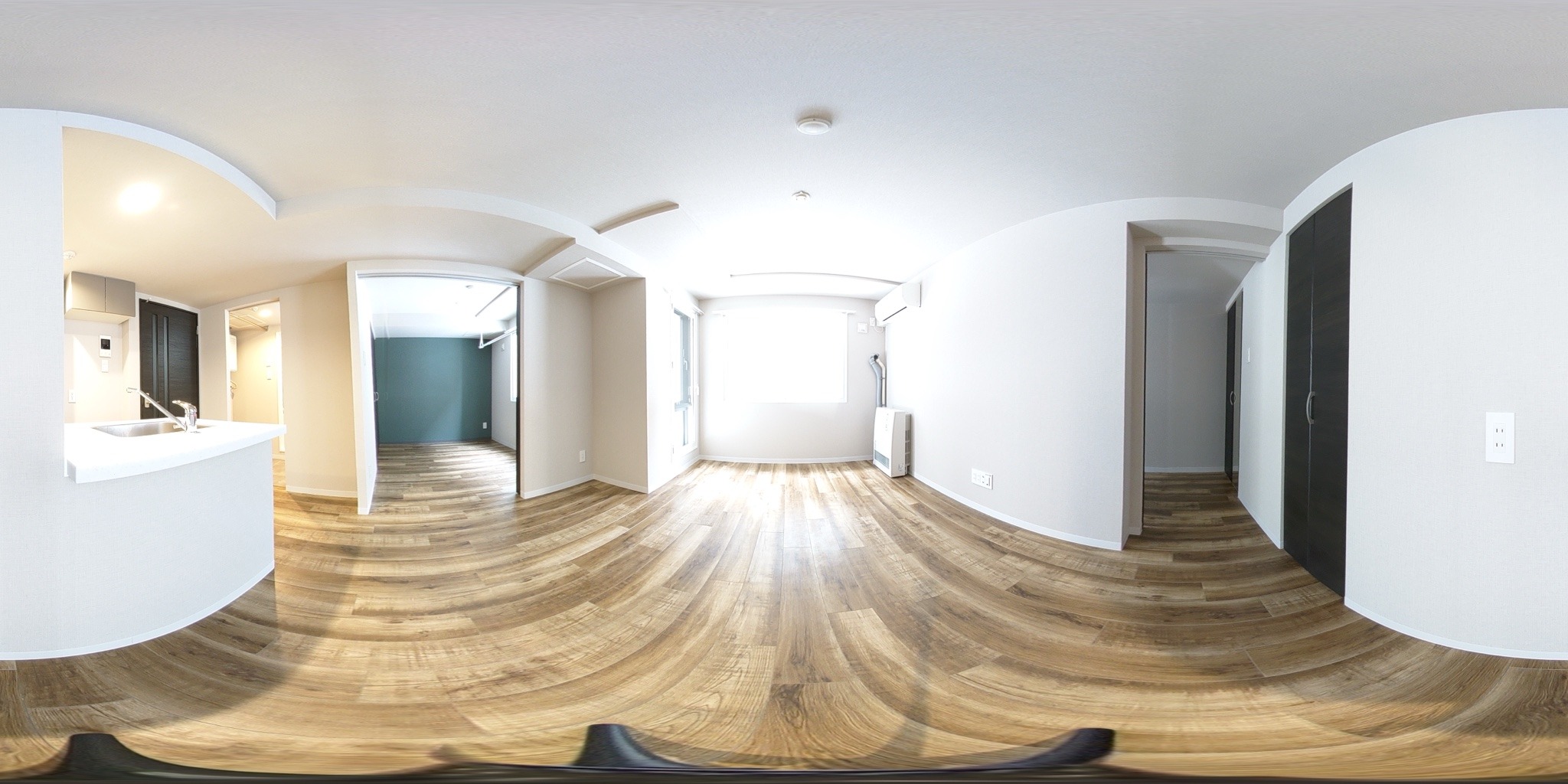 リビング・ダイニング