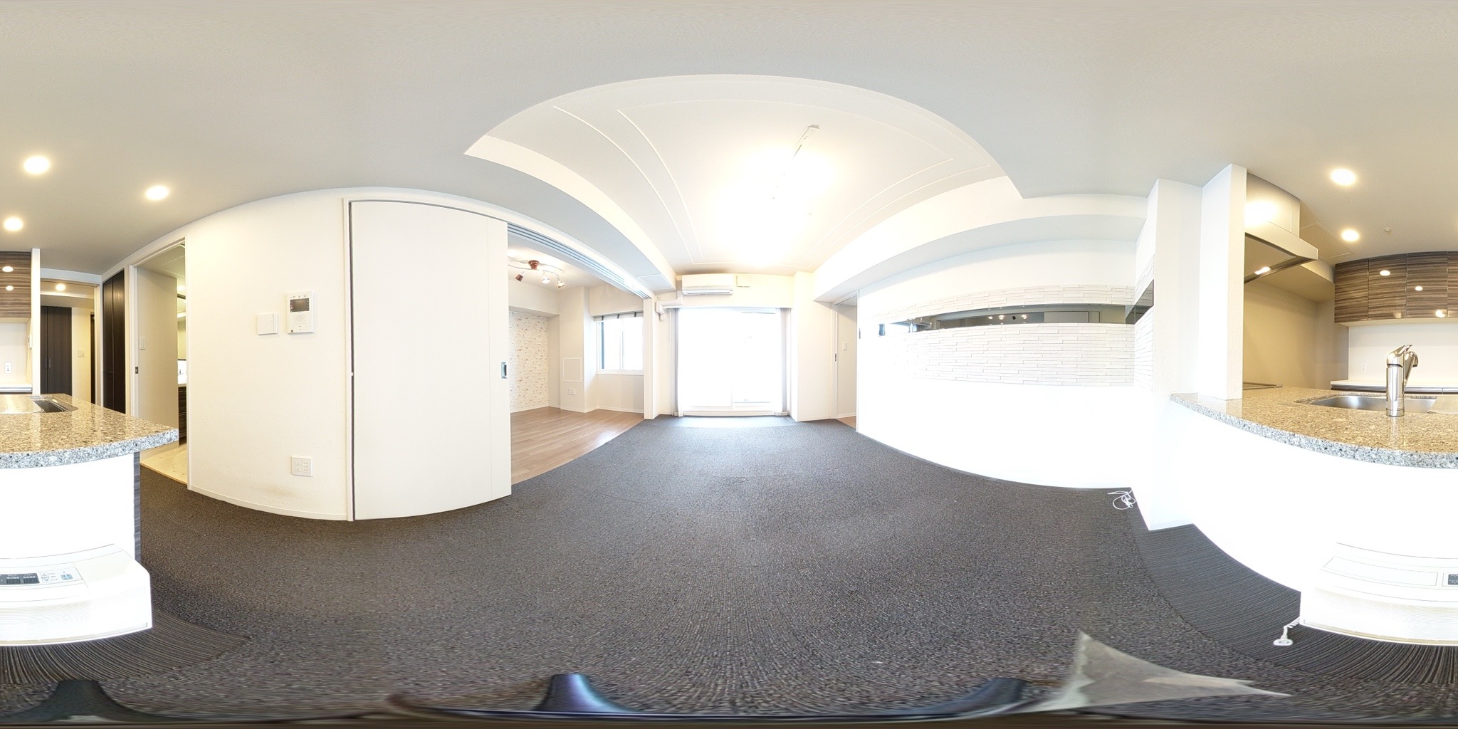 リビング・ダイニング