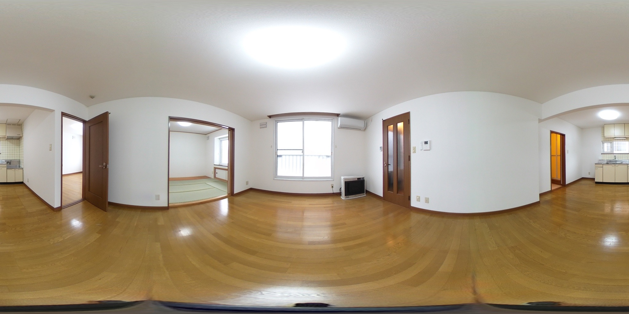 リビング・ダイニング