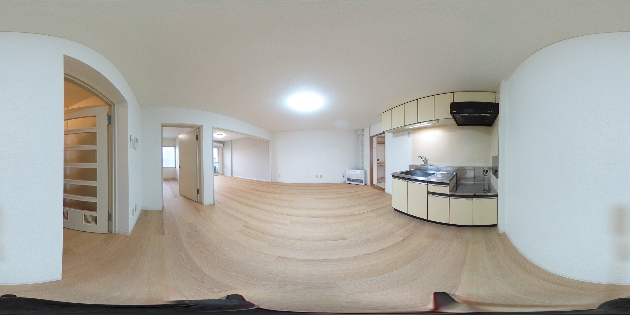 リビング・ダイニング